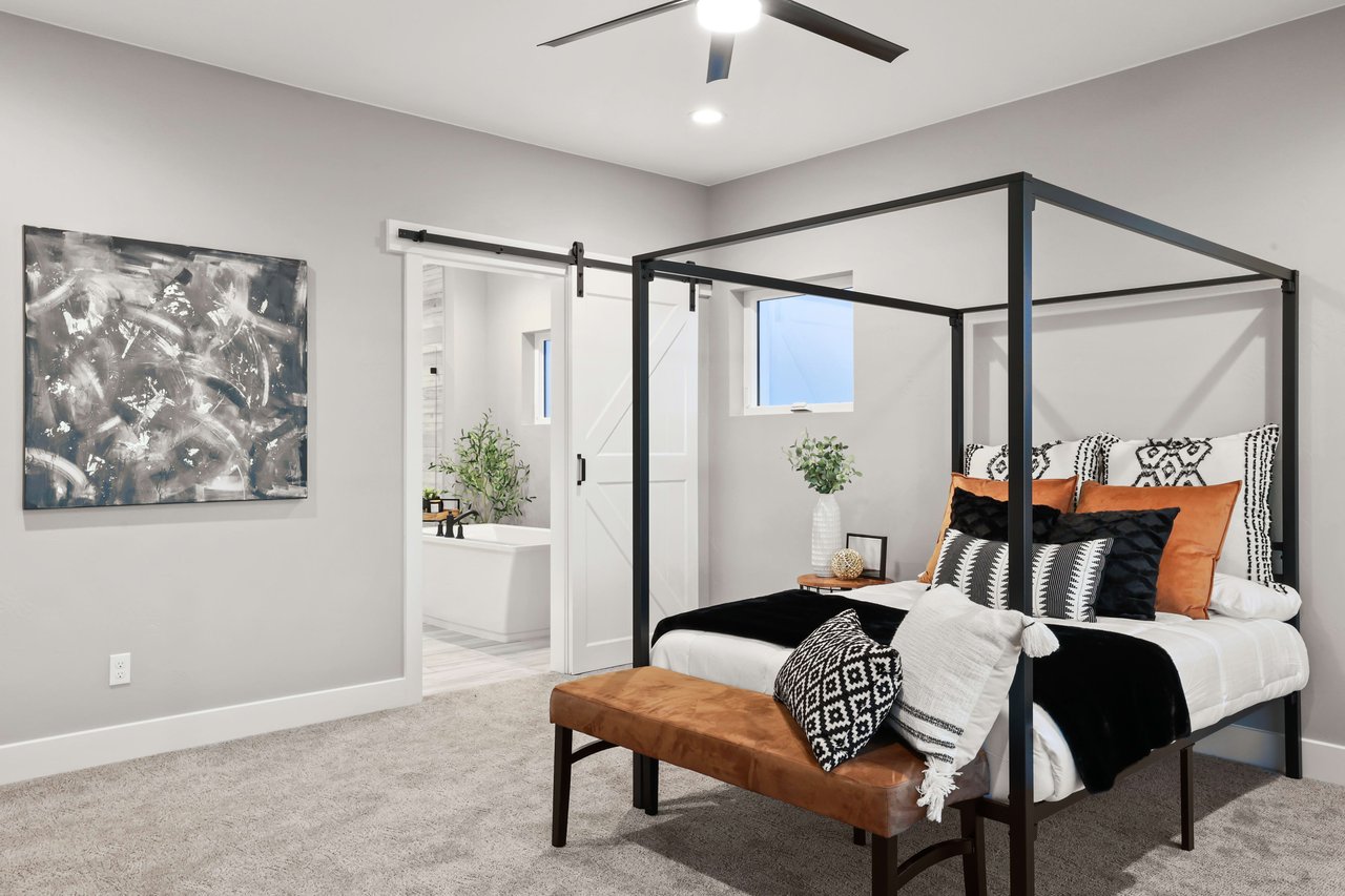 The Brooklyn Farmhouse