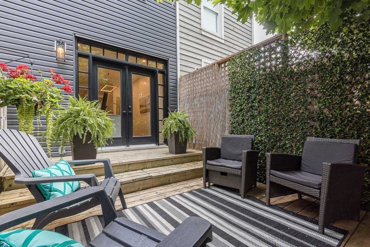 PLAYTER ESTATES SEMI