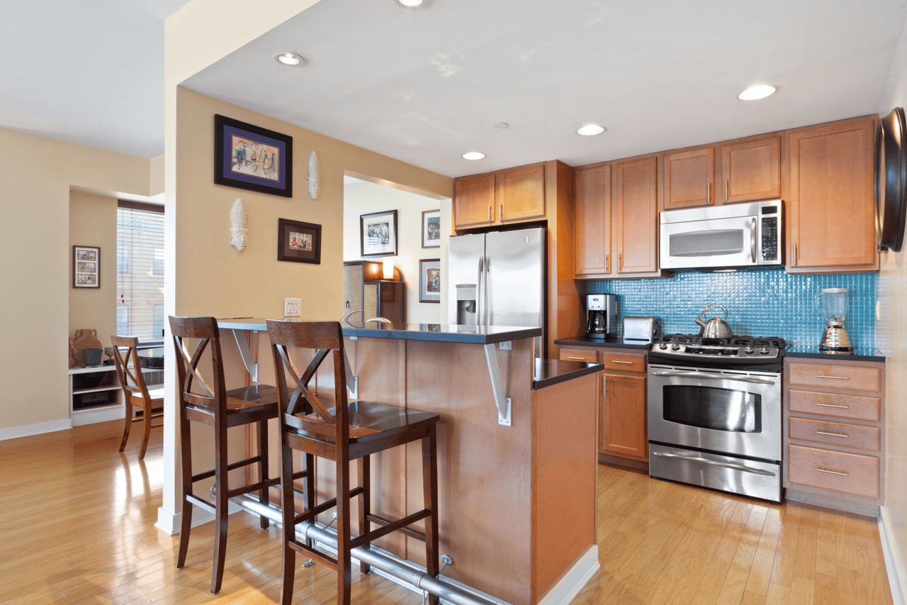 381 Lenox Avenue, Apt 3B