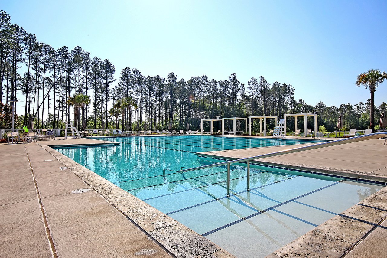 North Creek Village, Nexton - Summerville, SC