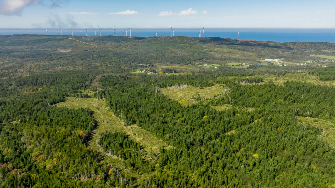 Digby, Nova Scotia, Canada