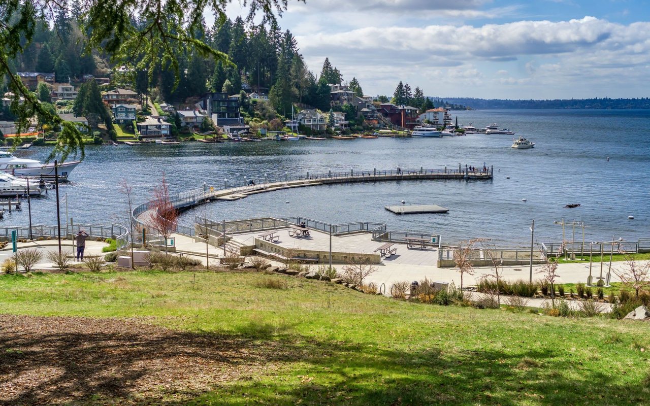 East Bellevue