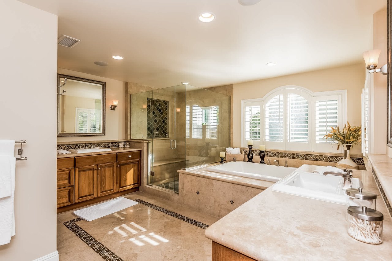 Beautiful Dennis Maloney Built Home