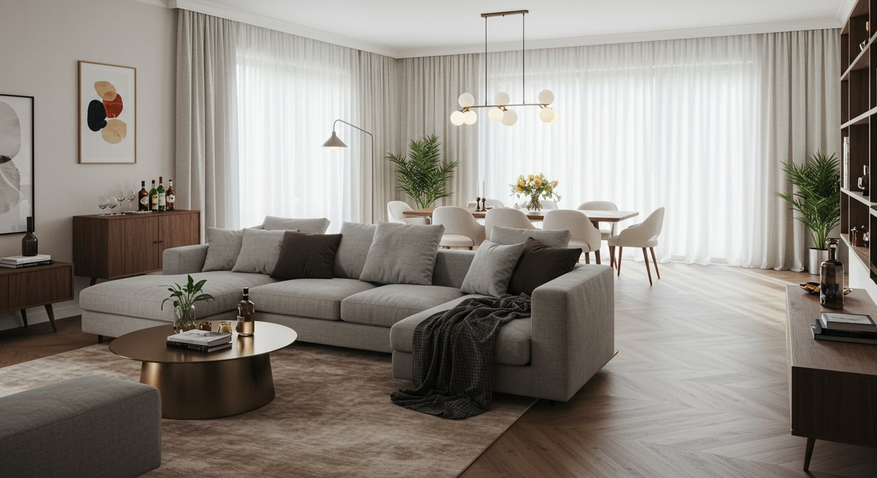 Government Shut Down Impact on Real Estate