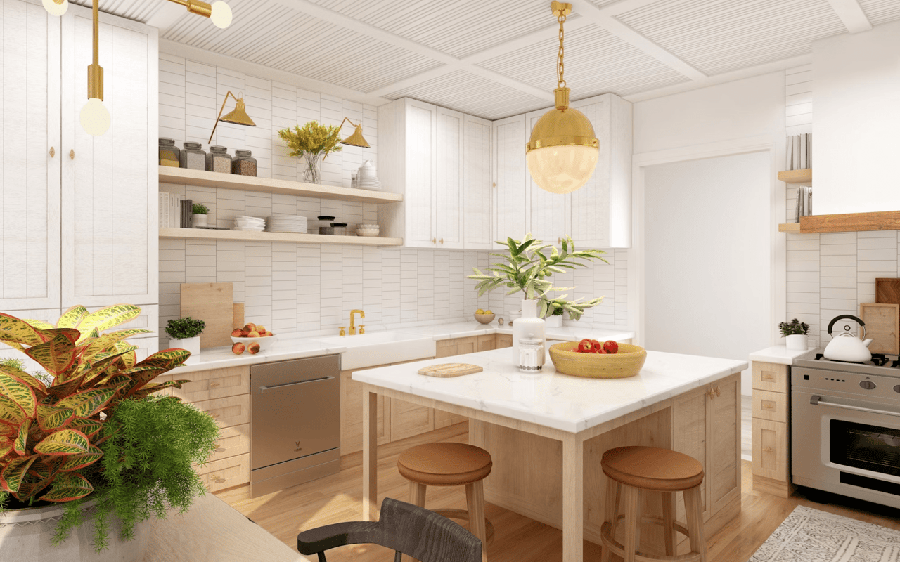 Best ROI Home Improvements for Your Home