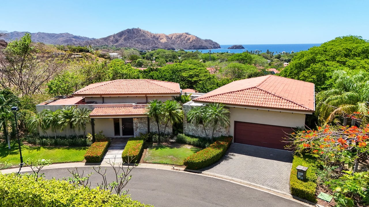 Ocean View Resort Residence, Papagayo, Guanacaste