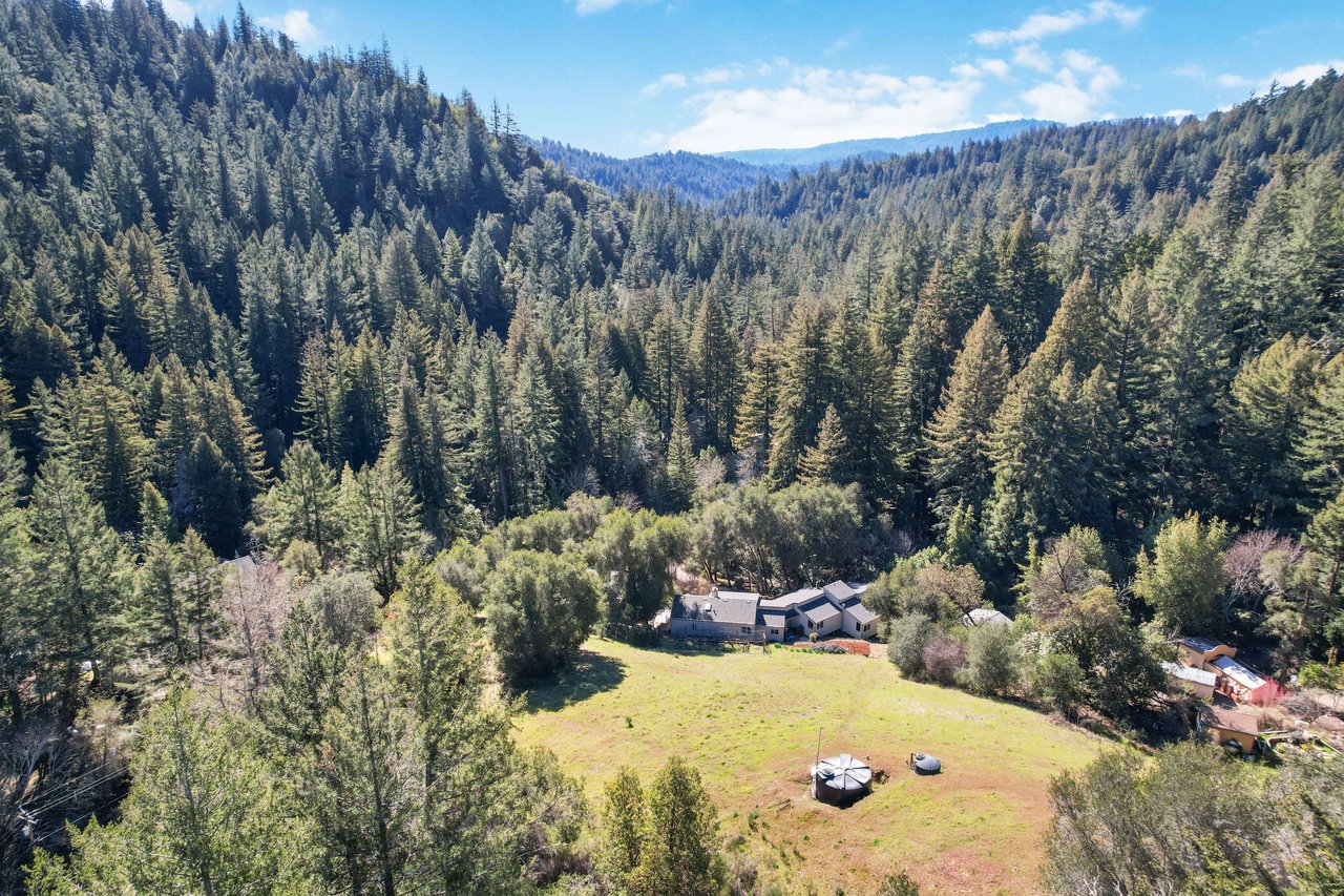 17711 Bear Creek RD