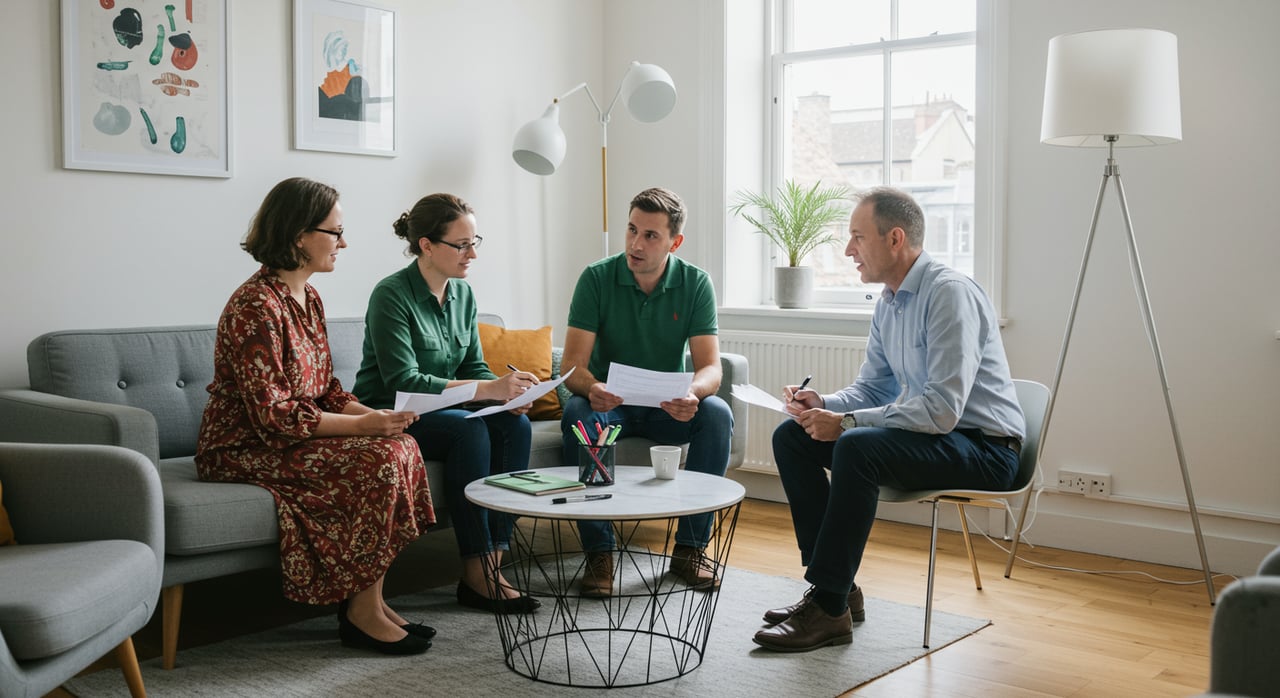 Homebuyer Tips For Finding The One