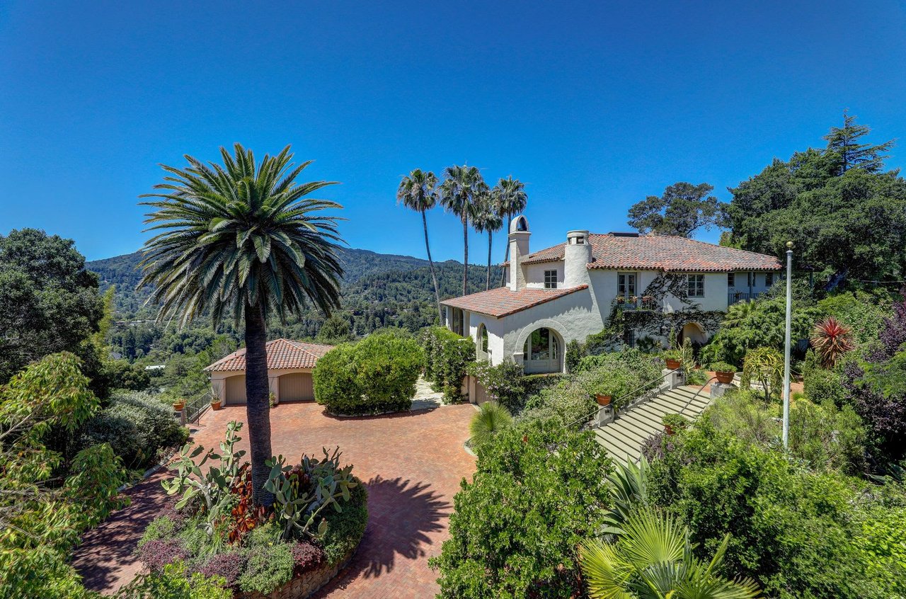 229 Upper Toyon Drive