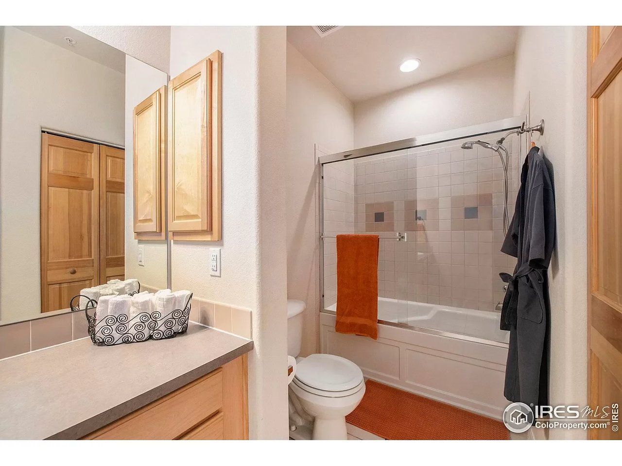 5220 Boardwalk Drive Unit #33, Bldg C, Fort Collins, CO 80525 