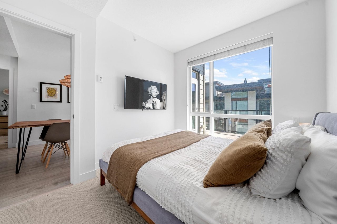 620-723 W 3rd Street, North Vancouver