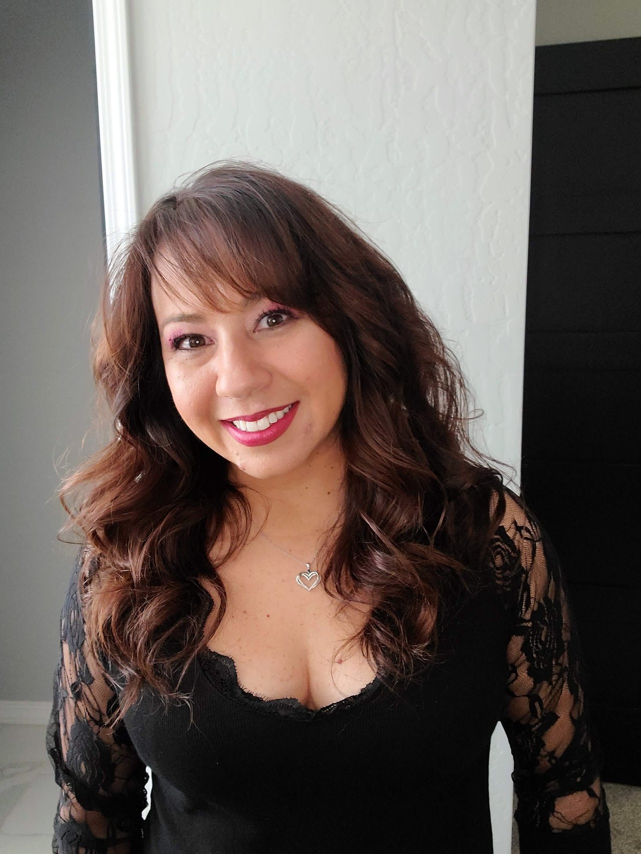 Erika Chapa Padilla