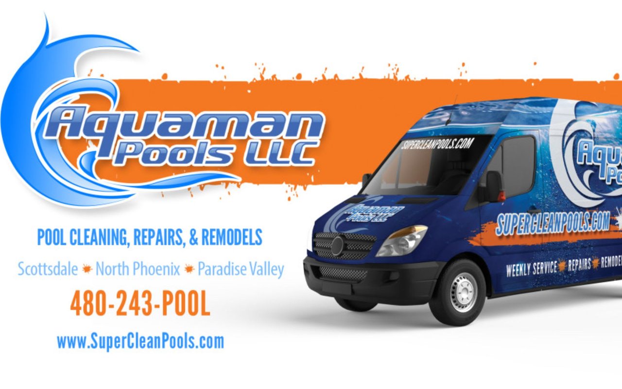 How to Destroy Your Pool