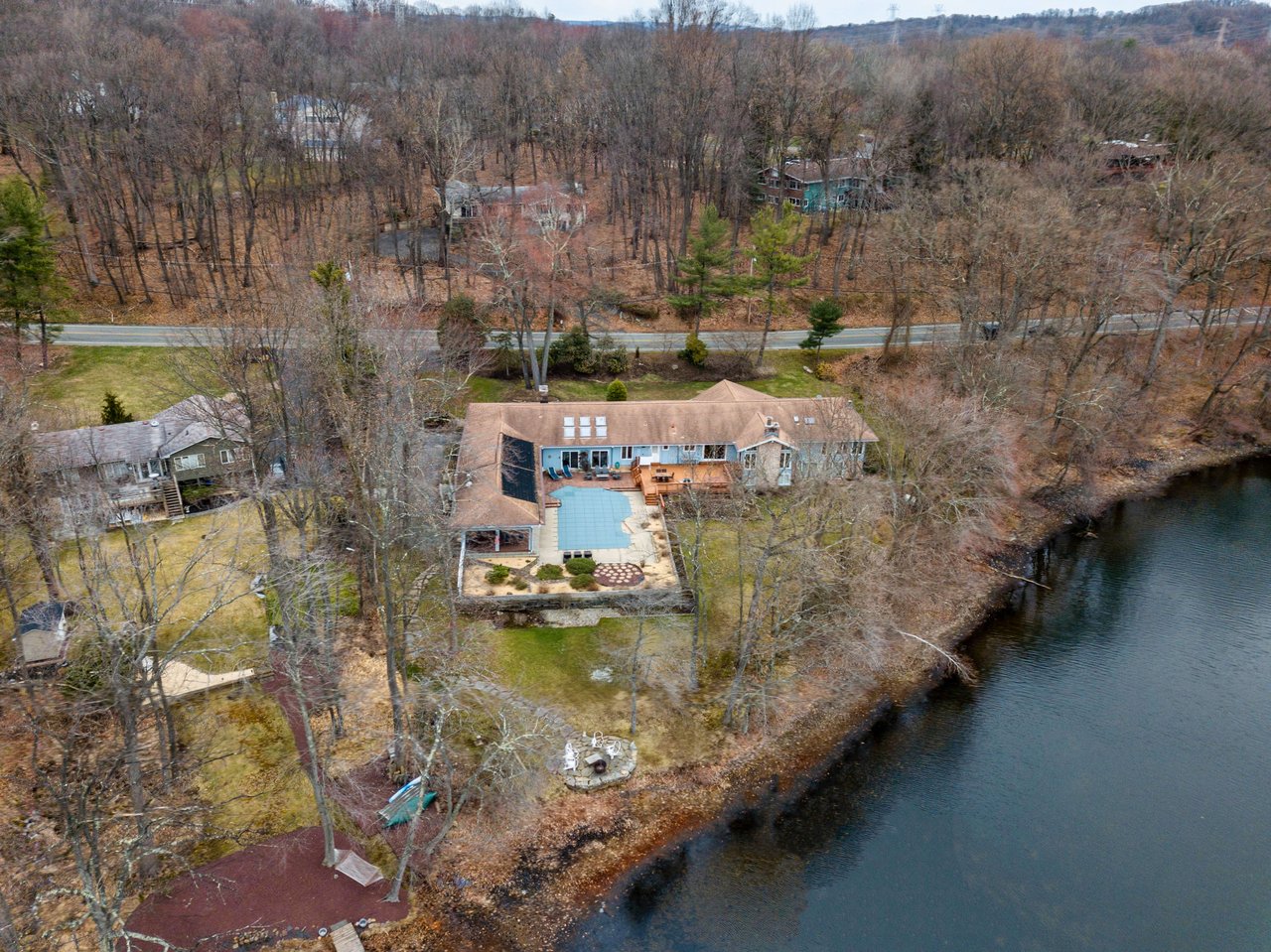 20 Radtke Road, Randolph, NJ 07869
