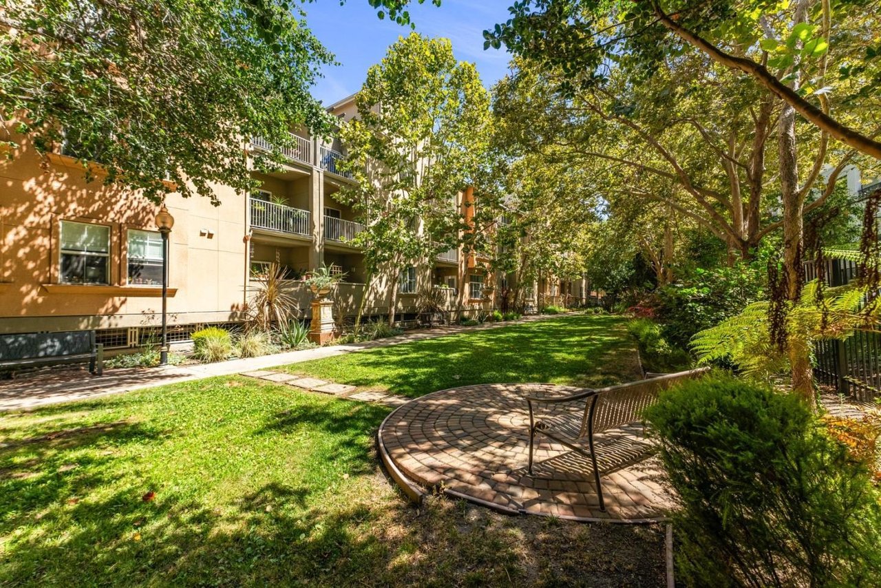 2255 Showers Drive, #255, Mountain View 94040