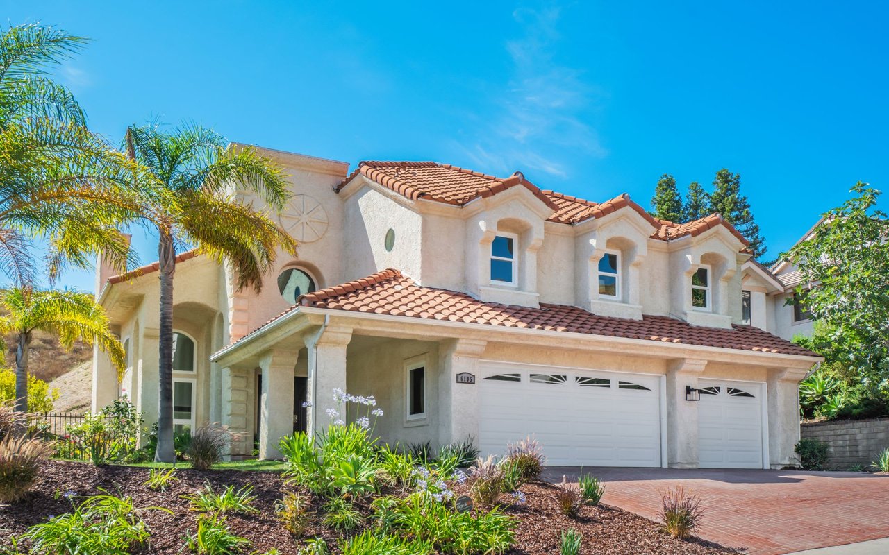6105 Lake Lindero Dr