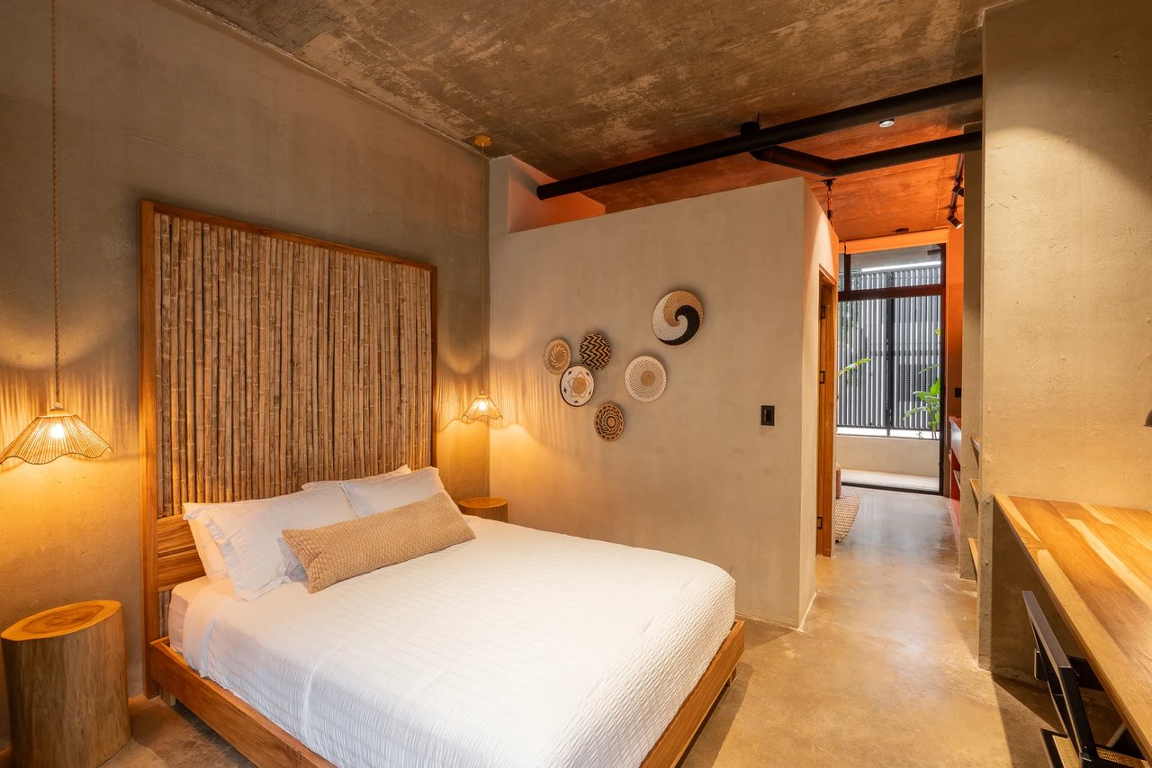Boutique Hospitality Asset, Jaco, Puntarenas