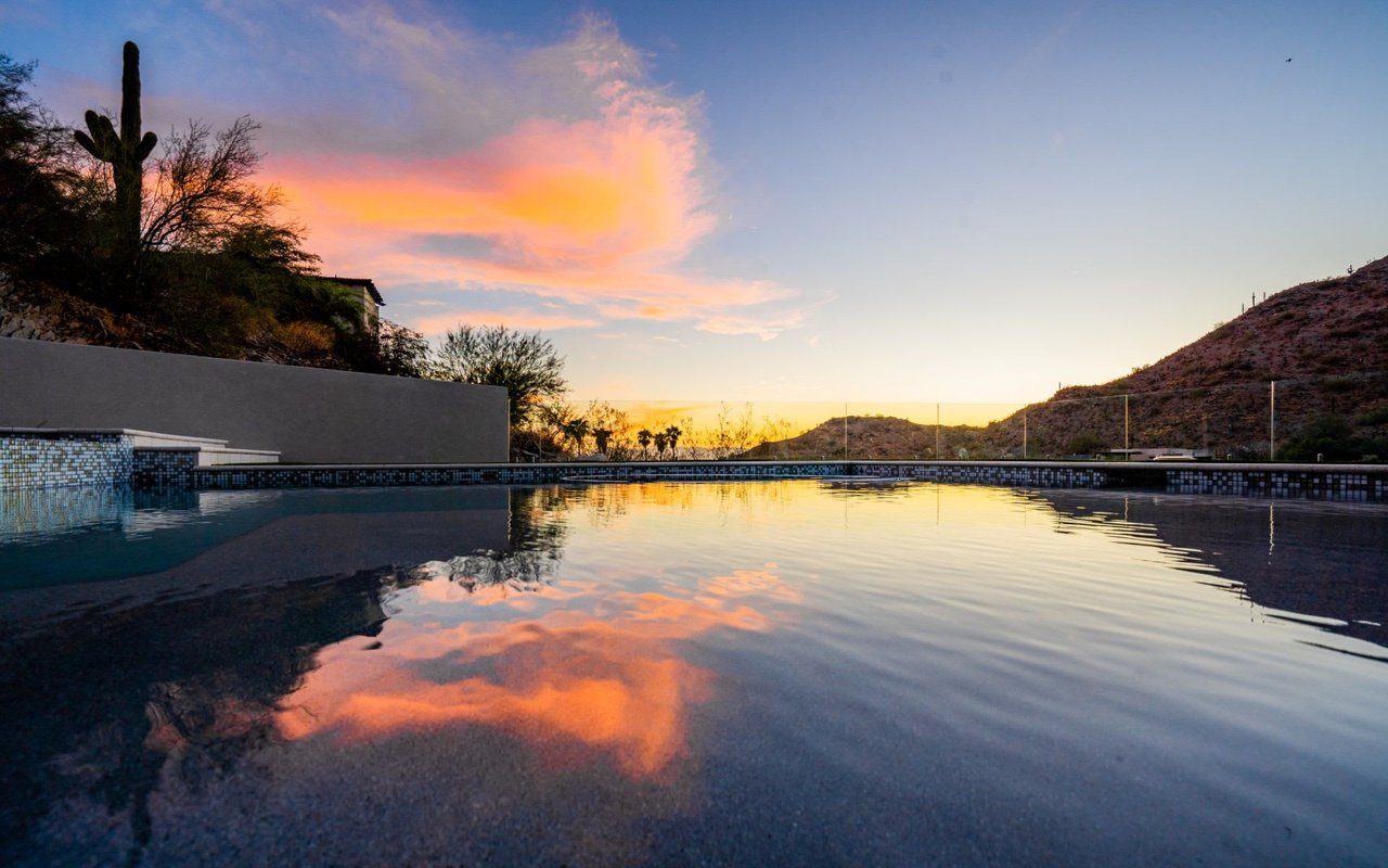 7043 N Longlook Road, Paradise Valley, AZ