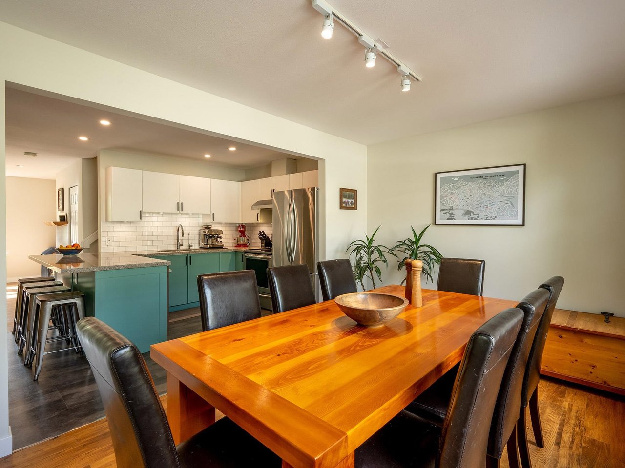 7-7381 Laurel Street, Pemberton