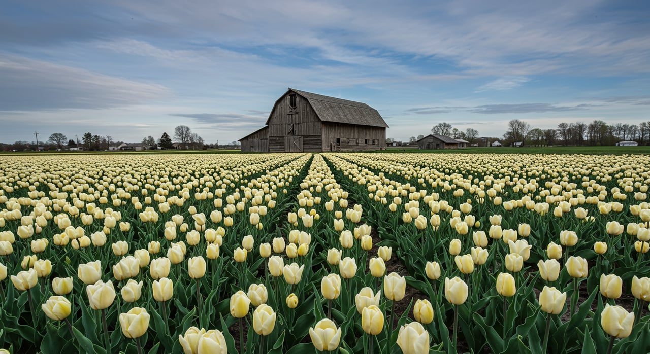 Farm and Ranch Marketing