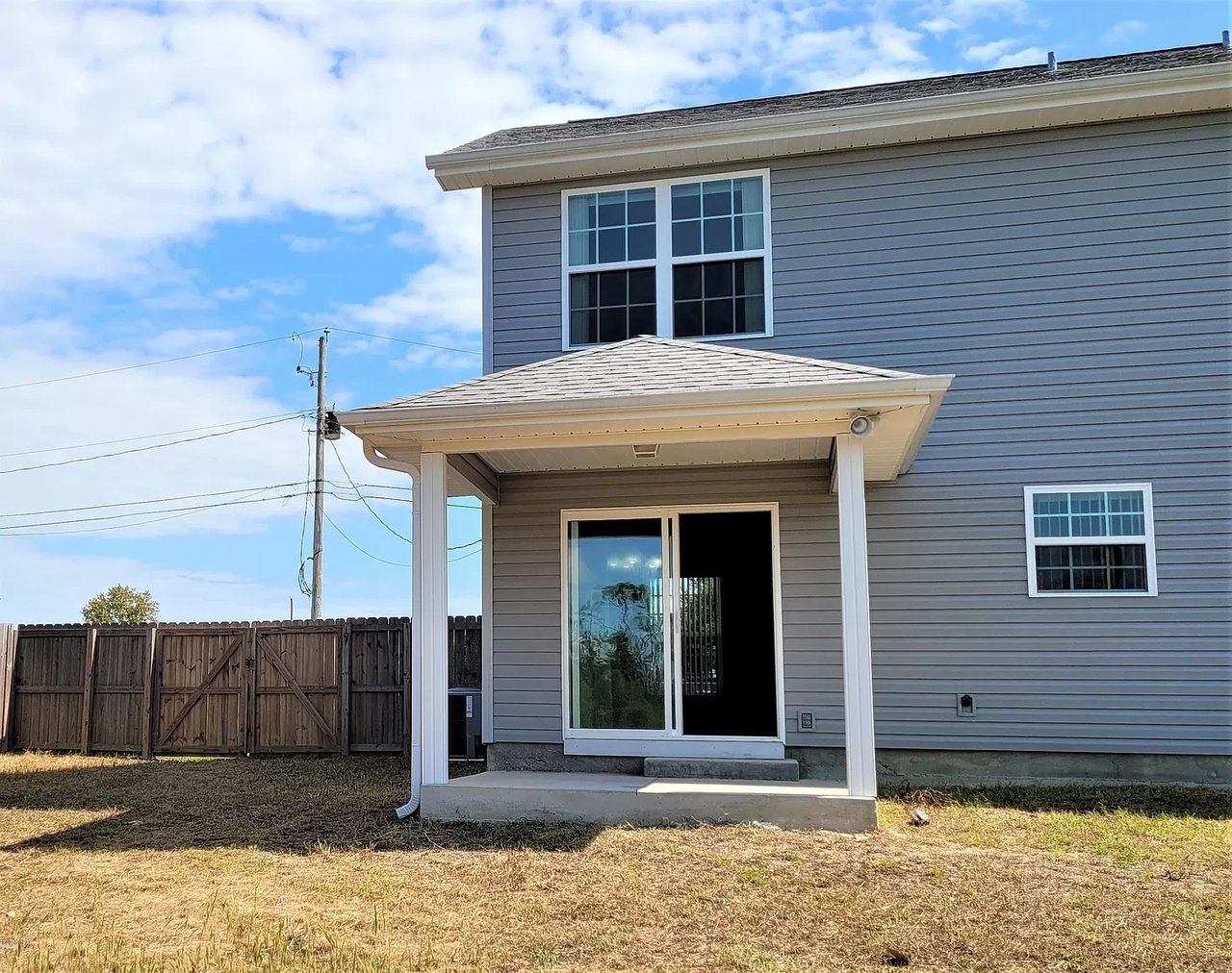 6597 Fox Lake Drive