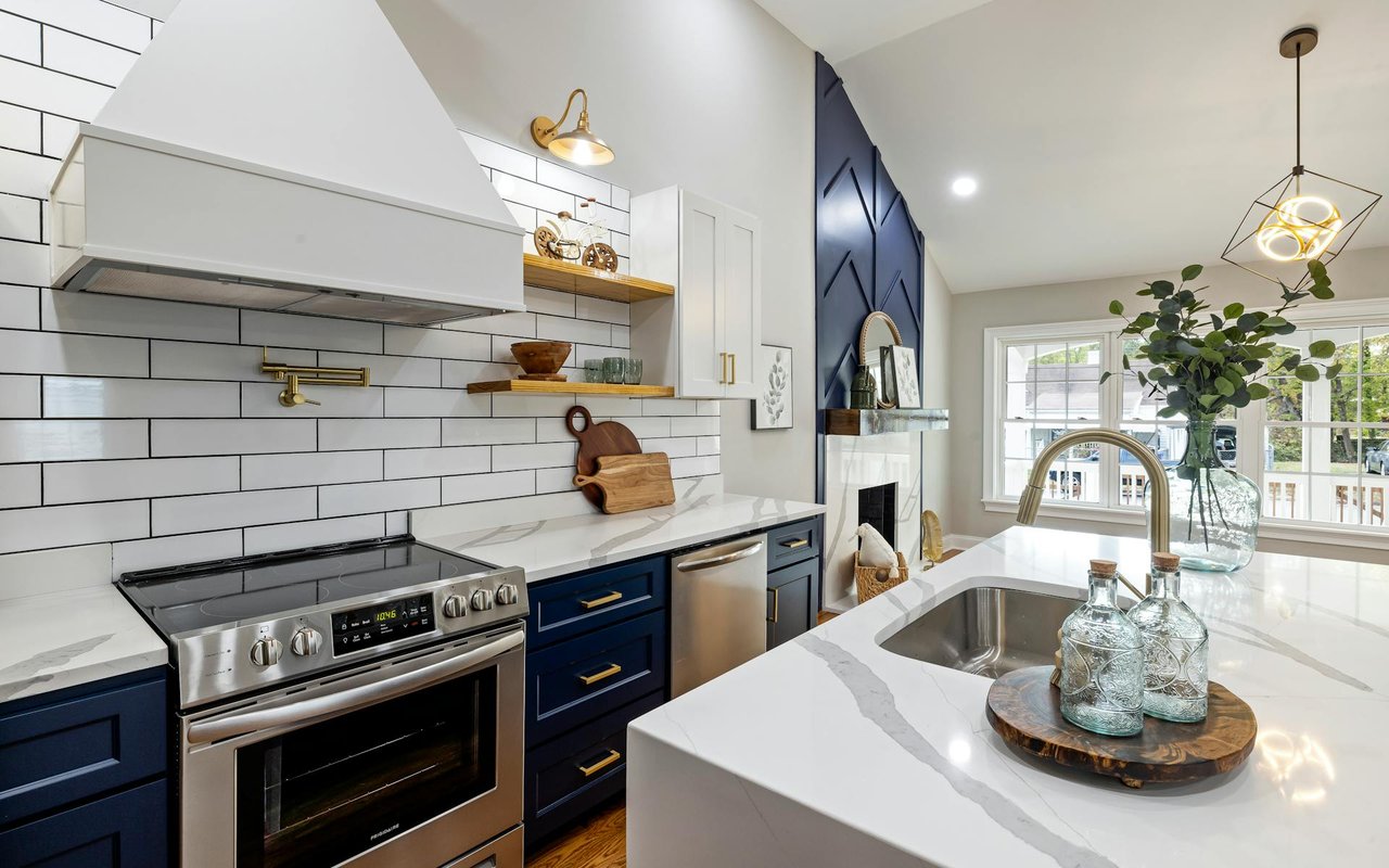 Storage Solutions: The Secret Life of Pocket Doors