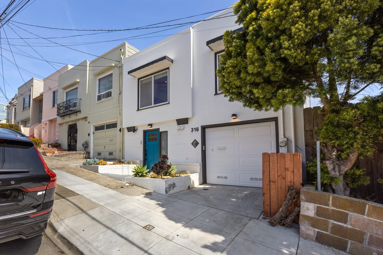 316 Orizaba Avenue