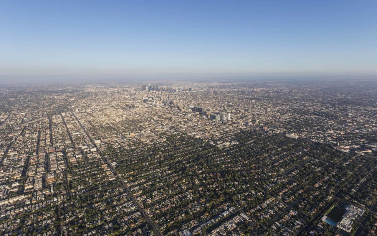 Hancock Park