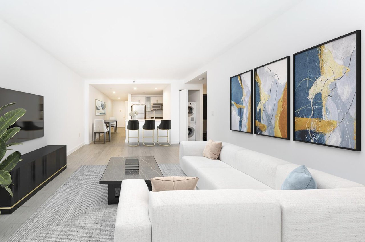 3 West 36th Street, Apt 9-B