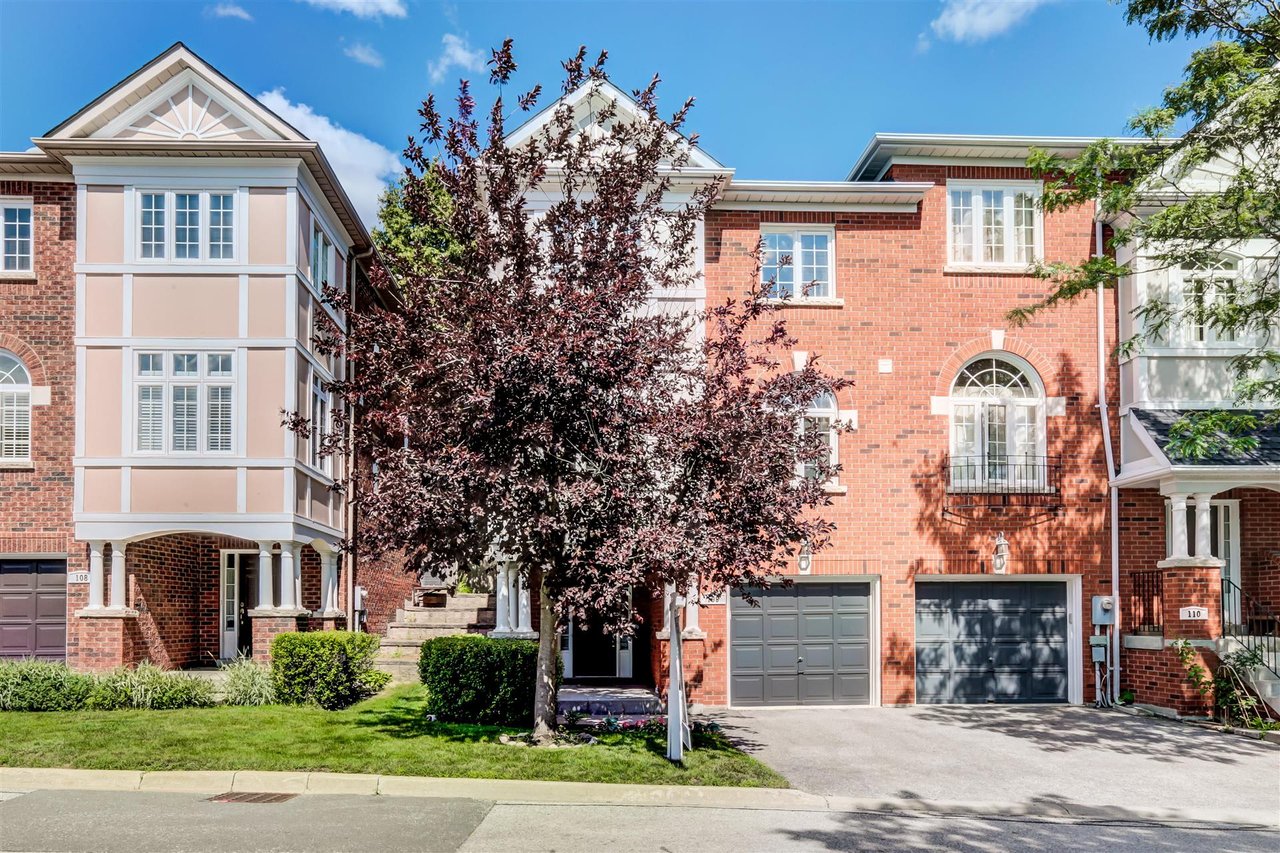 #109 - 190 Harding Blvd W