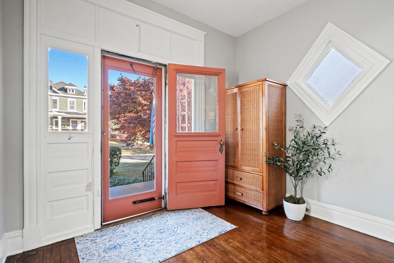 Will April Showers Bring May Flowers to the Richmond Real Estate Market?