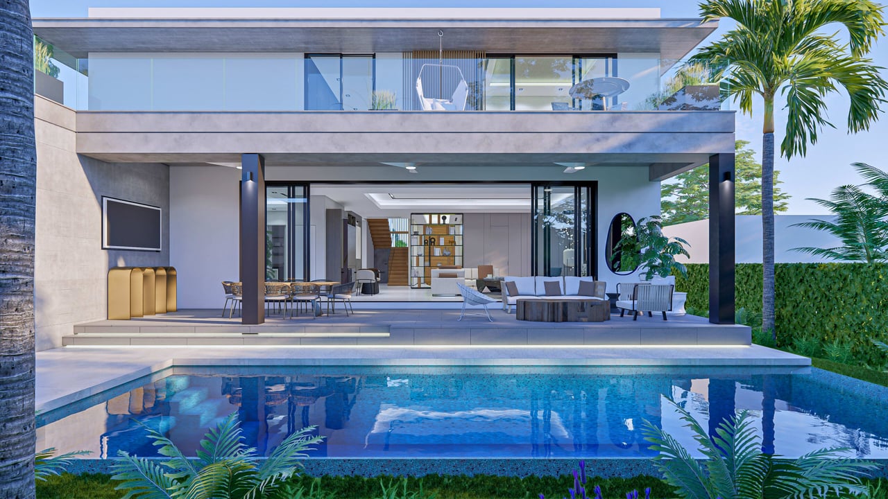 4430 Nautilus Drive, Miami Beach, FL 33140