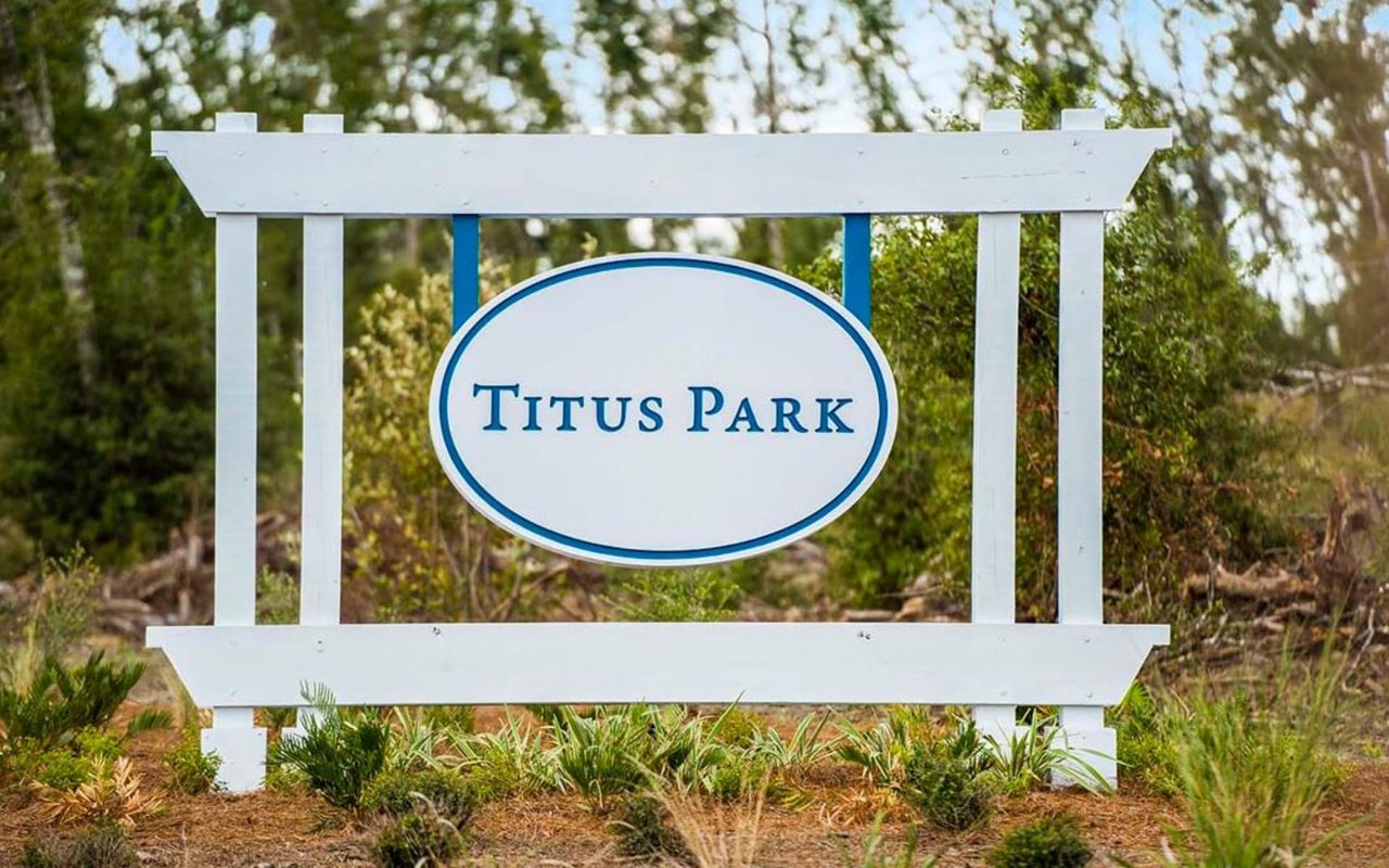Titus Park