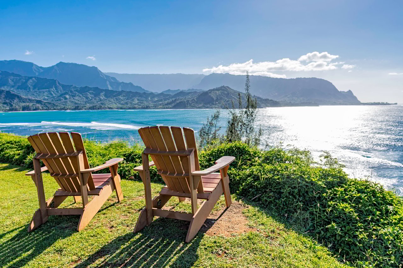 Homeowners in Hawaii are ranked No. 1 in average equity gains