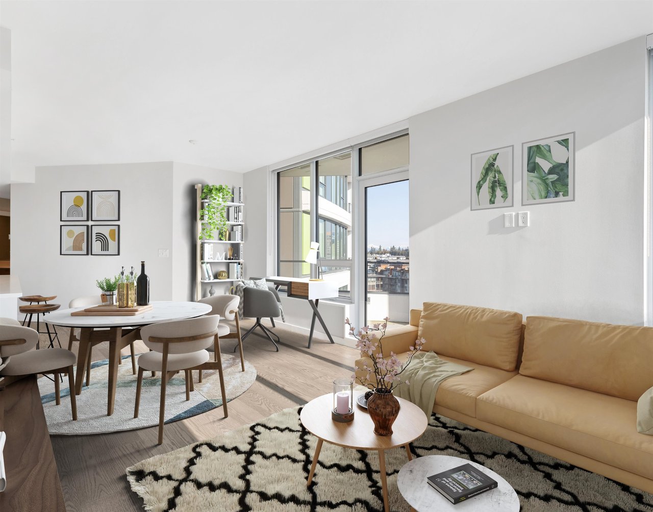 1106-3533 Ross Dr