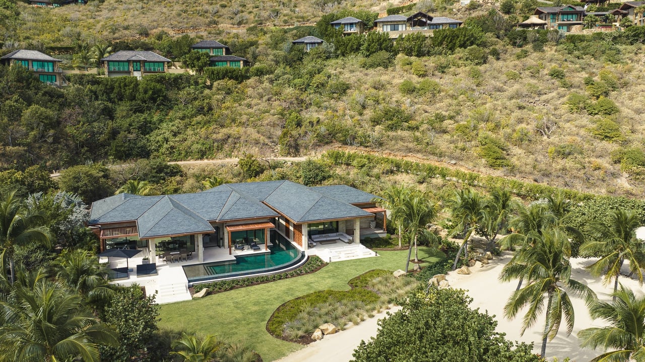 Xela Villa