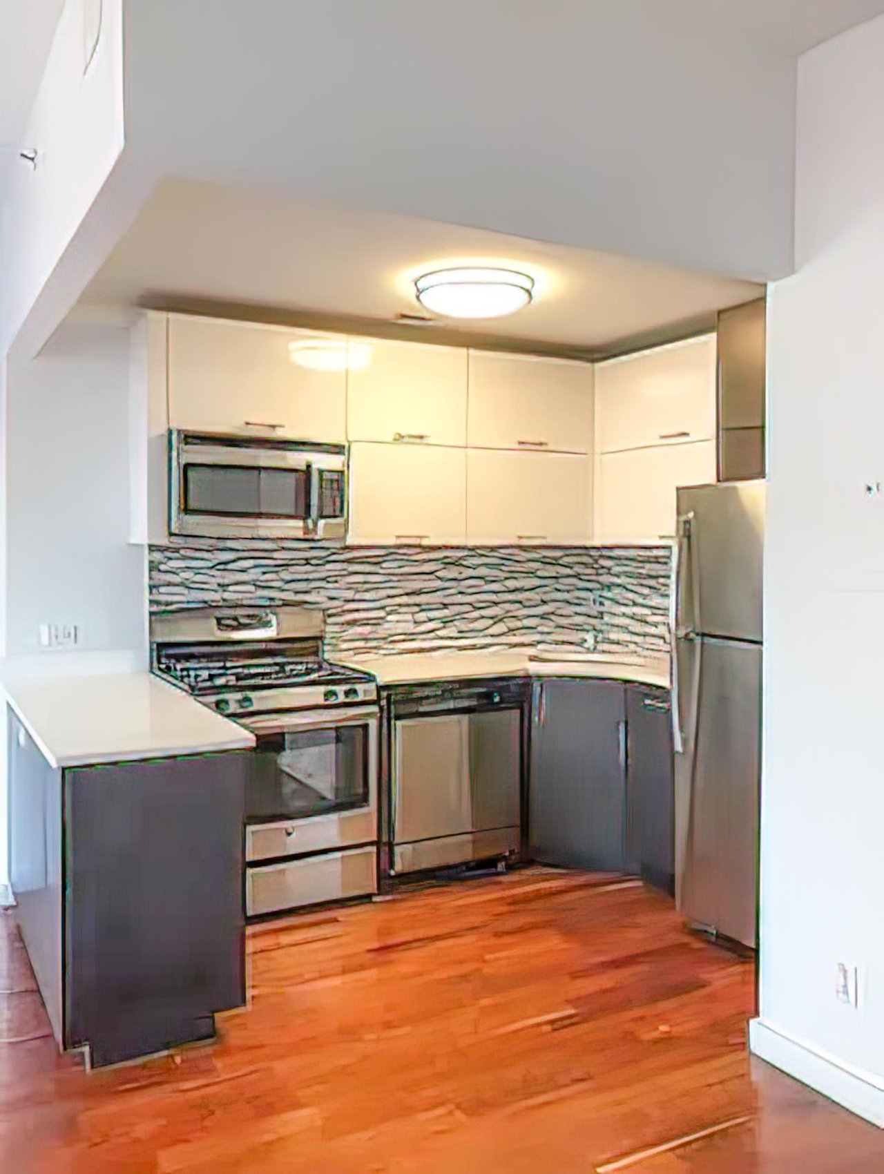 535 Classon Avenue, Apt 205