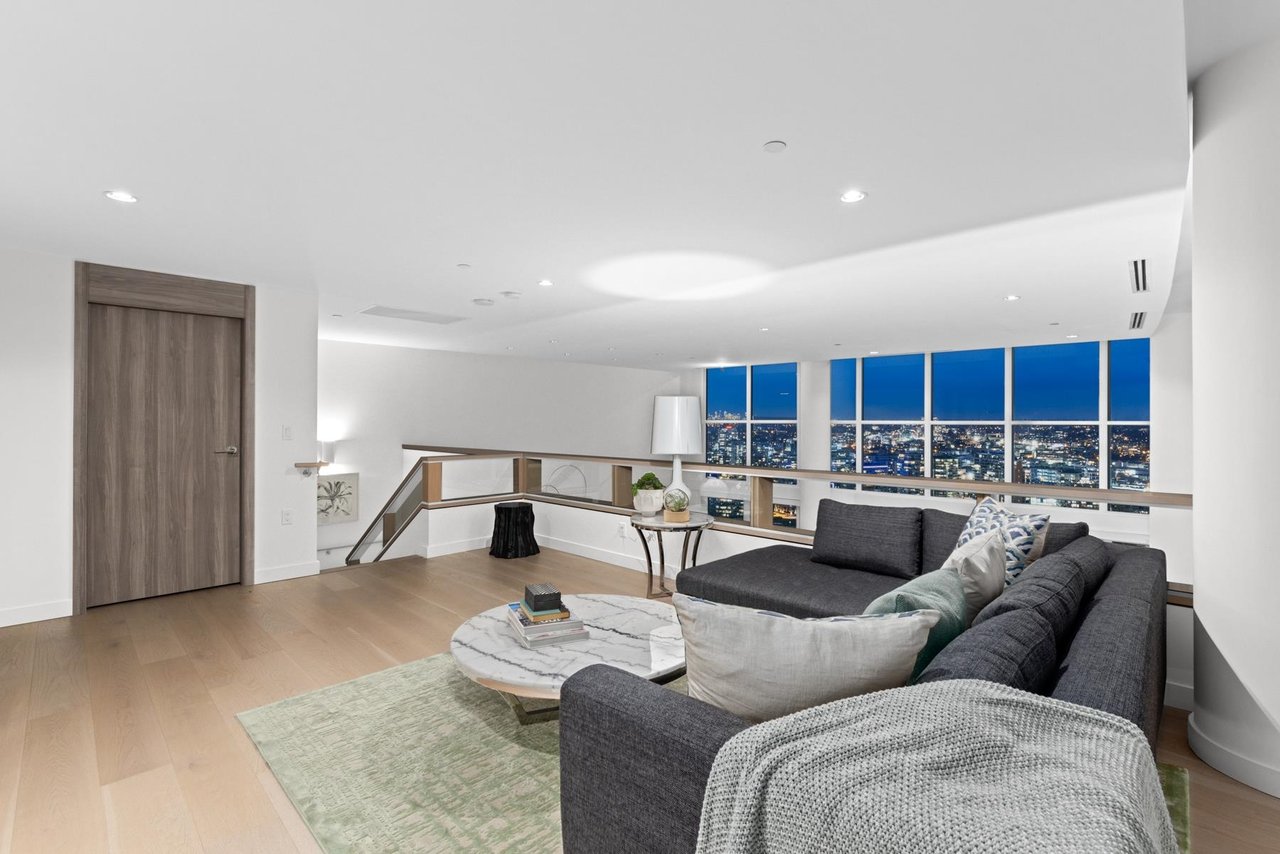 2818-89 Nelson Street, Vancouver