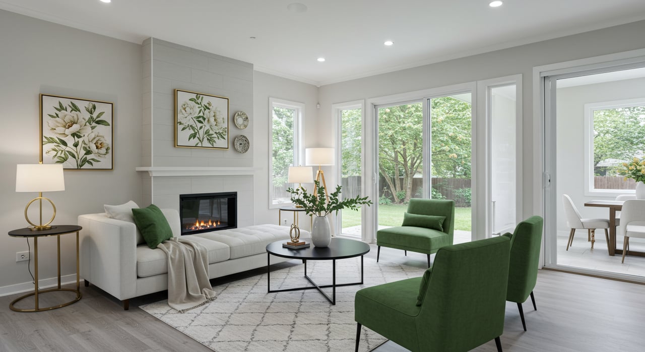 Financial Gains of Buying Your Children a Home
