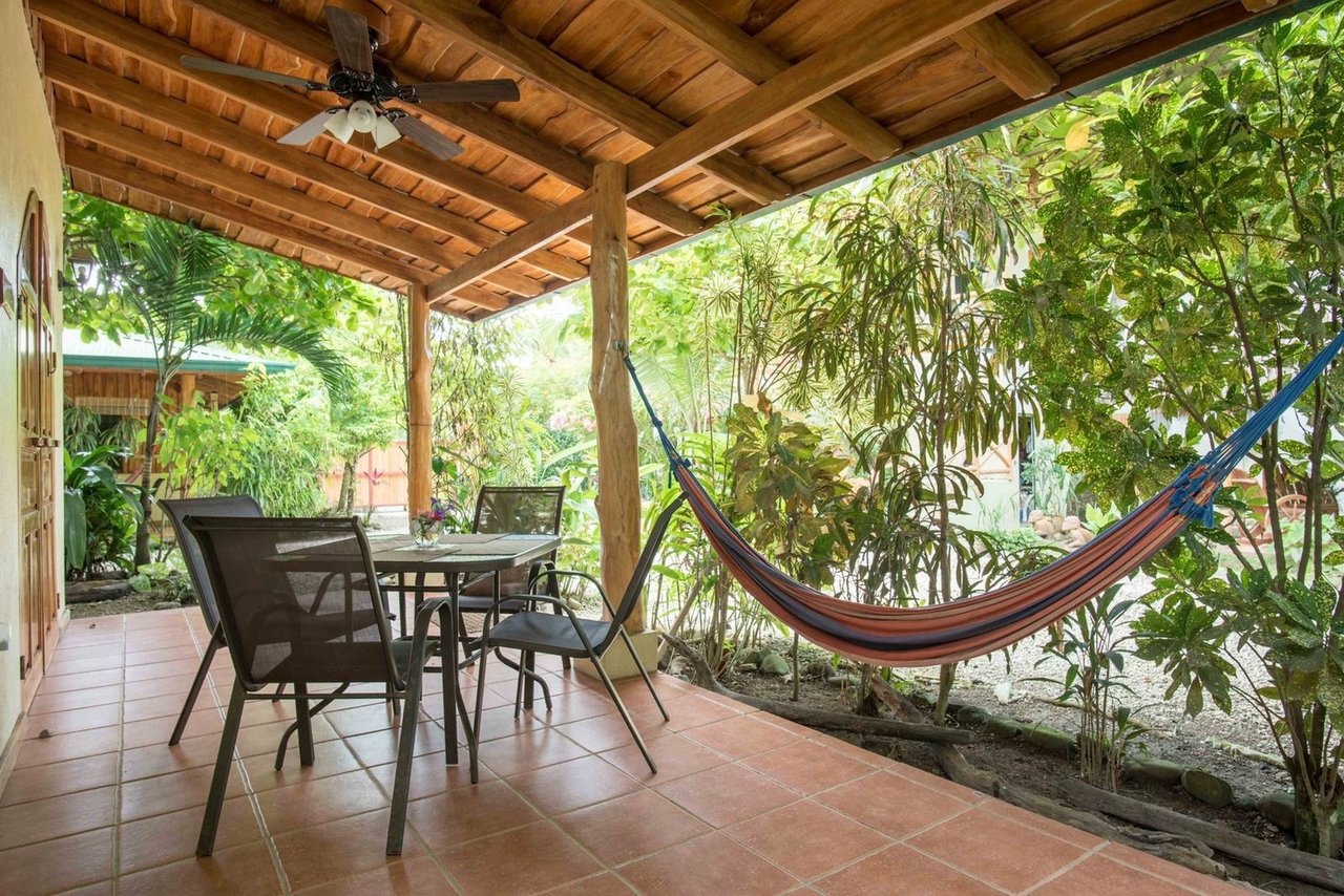 Turnkey Income Villas and Shops, Santa Teresa, Puntarenas