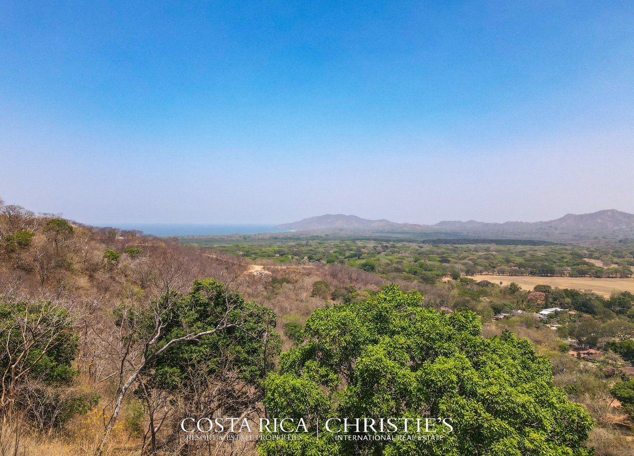 Playa Tamarindo Prime Development Parcel