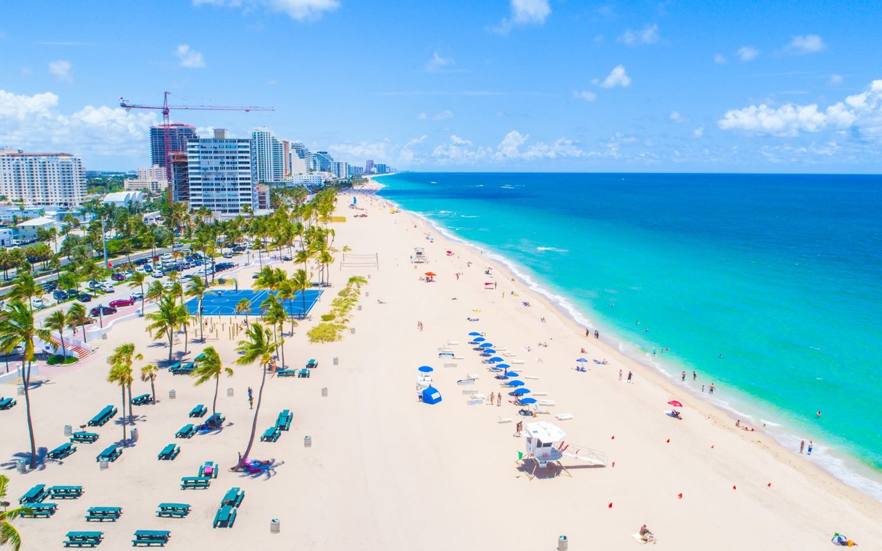 Fort Lauderdale