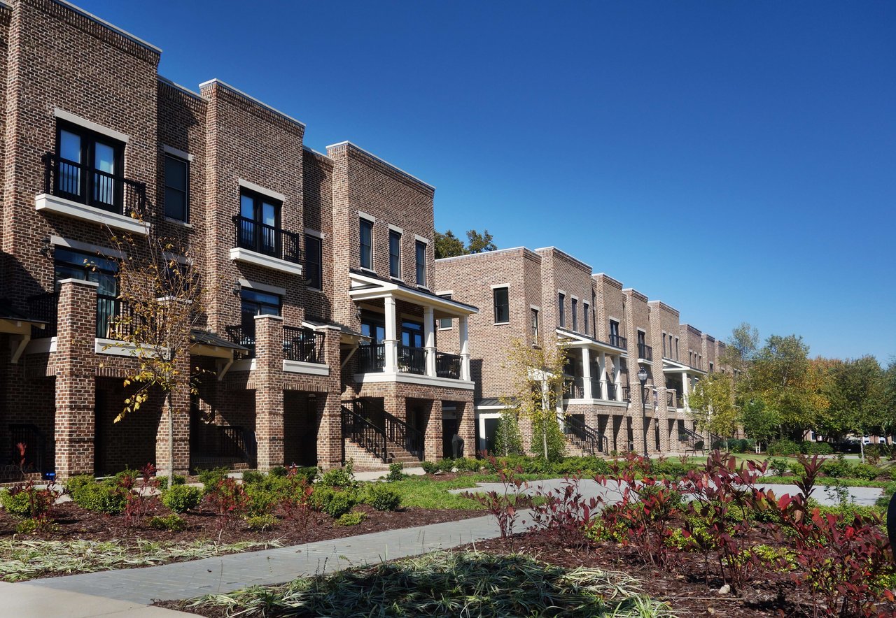 Cherry Hills Homes