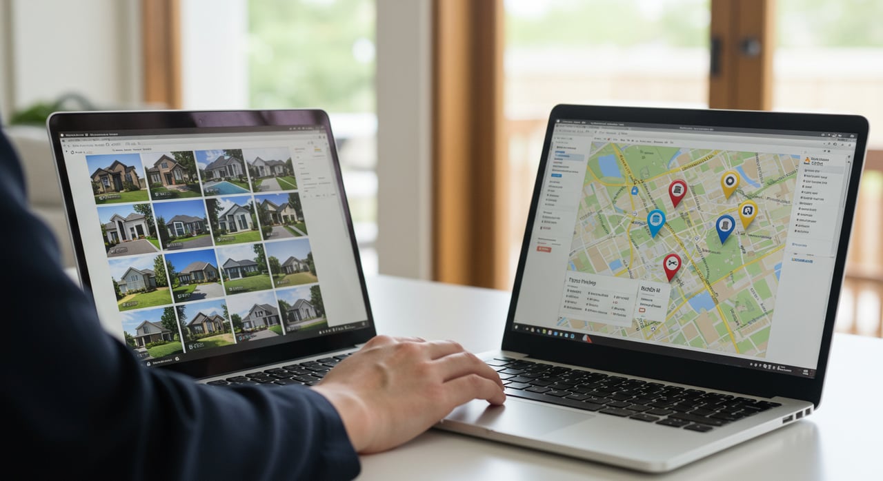 The Importance of Digital Marketing When Selling Your Home