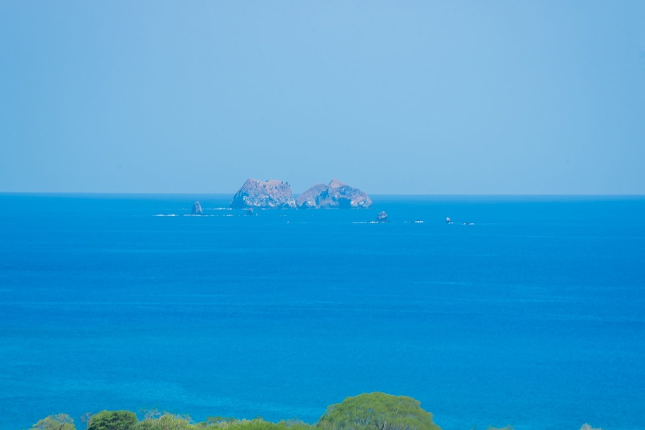 Exclusive Ocean View Development Lot, Flamingo, Guanacaste