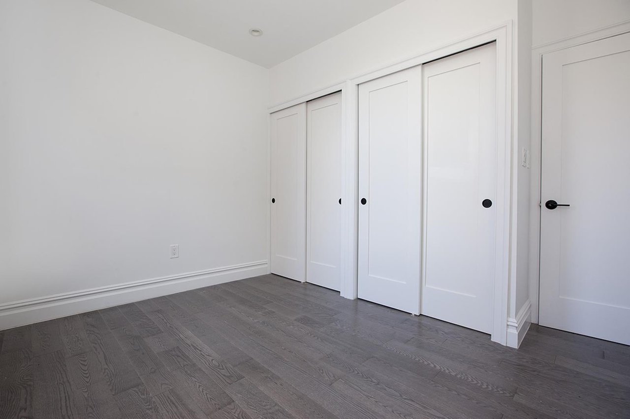 152 Thompson Street, Apt 4-D