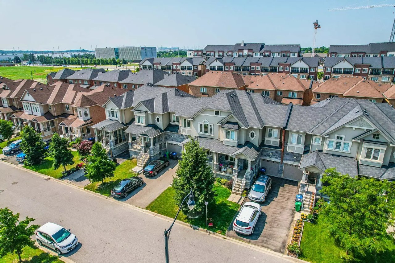 22 Merrickville Way
