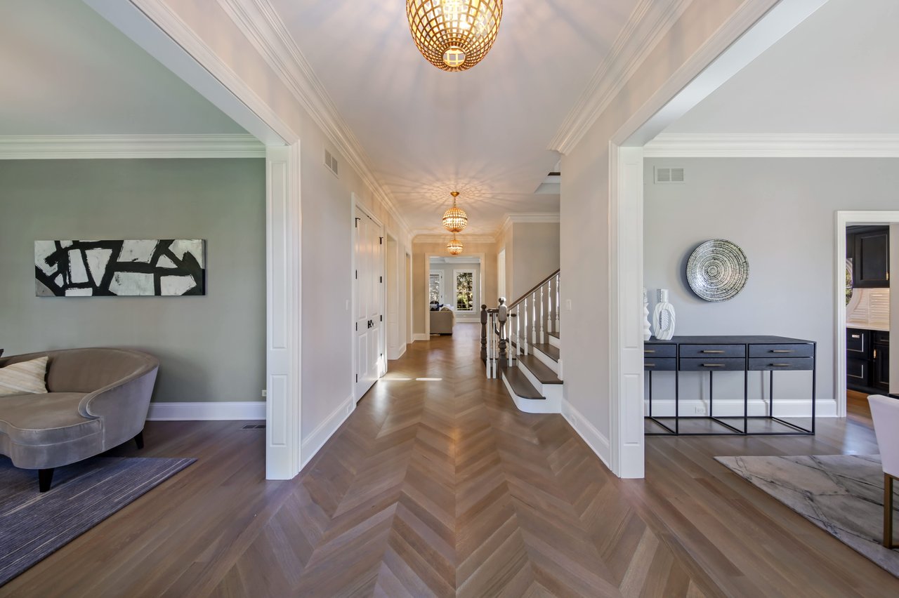 This All Stone Home In One Of The Most Prestigious Locations In Town Is Spectacular