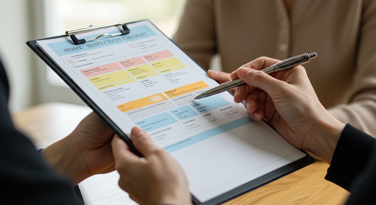 The Ultimate Guide to the Home Inspection Before Buying