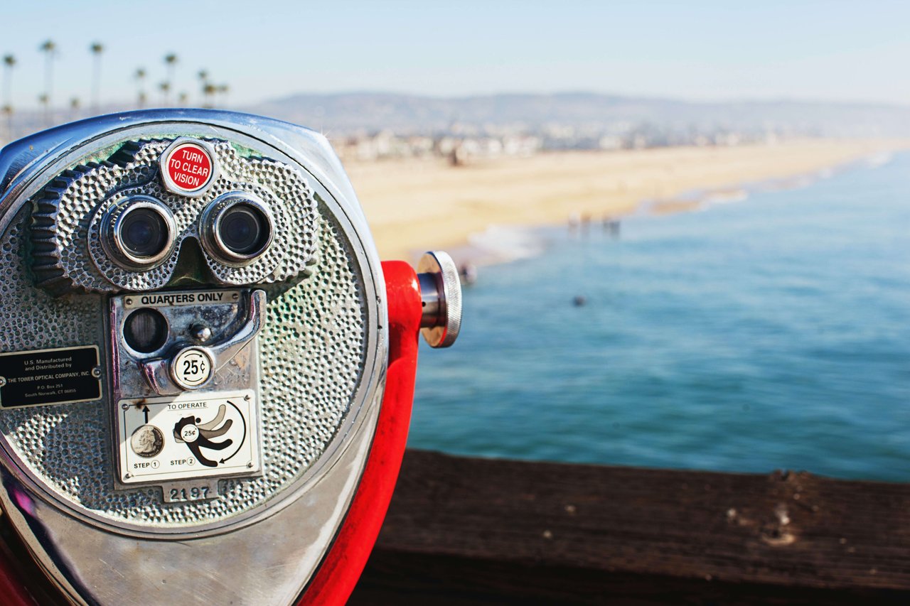 A Journey Through Time: The Rich History of Orange County, California